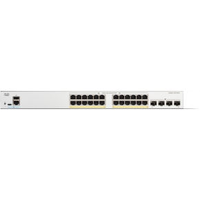 Cisco CATALYST 1300 24-PORT GE POE