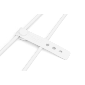 DIGITUS USB 2.0 Anschlusskabel, USB A auf USB-B, 3,0m sw