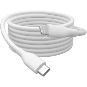 DIGITUS USB 2.0 Anschlusskabel, USB A auf USB-B, 3,0m sw