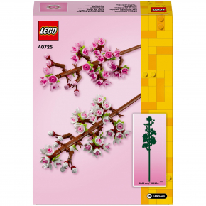 LEGO Iconic Kirschblüten 40725