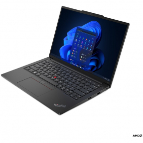 Lenovo ThinkPad E14 G5 RYZ5 7530U/8GB/256SSD/W11Pro black