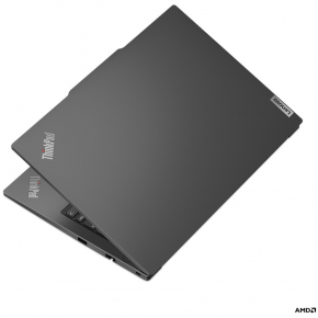 Lenovo ThinkPad E14 G5 RYZ5 7530U/8GB/256SSD/W11Pro black