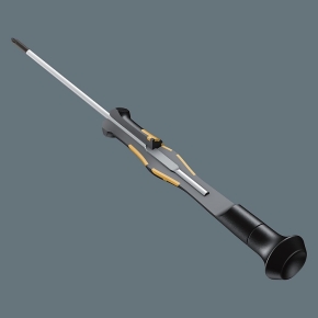 Wera Kraftform Kompakt 400 RA Set 1. Quergriffratsche 17-tlg