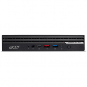 Acer Veriton N4690GT Mini PC i5-12400T/8GB/256GBSSD/ESHELL/black