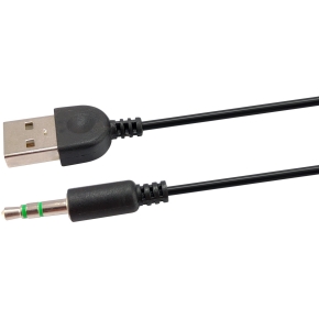 Equip Lautsprecher für Notebook/PC. USB Powered sw/rt