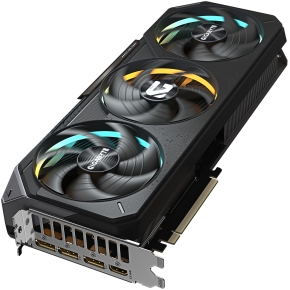 RTX 5070 12GB Gigabyte Gaming OC GDDR7 3 Fan