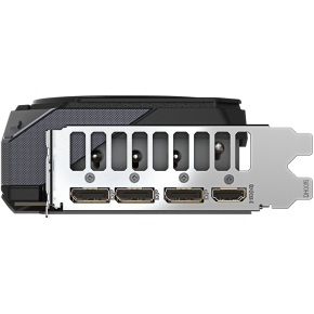 RTX 5070 12GB Gigabyte Gaming OC GDDR7 3 Fan