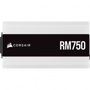 750W Corsair White Series RM750 80+ Gold