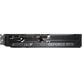 RTX 5070 12GB Gigabyte Windforce OC SFF GDDR7 3 Fan