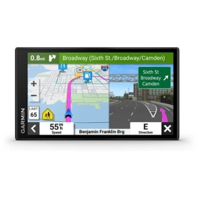 Garmin DriveSmart 66