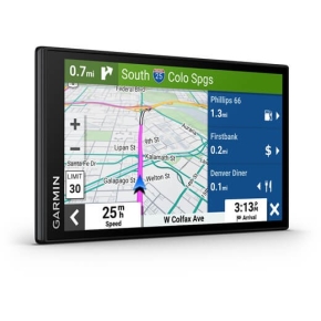 Garmin DriveSmart 66