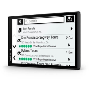 Garmin DriveSmart 66