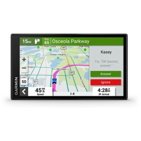 Garmin DriveSmart 66