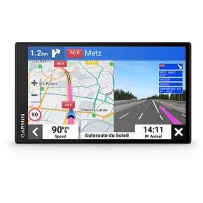 Garmin DriveSmart 76 EU PKW Navi