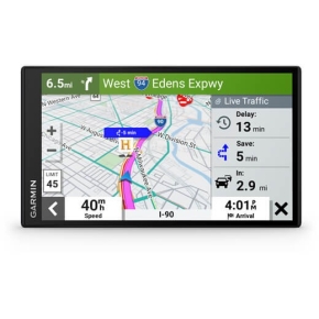 Garmin DriveSmart 76 EU PKW Navi