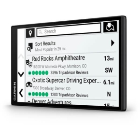 Garmin DriveSmart 76 EU PKW Navi