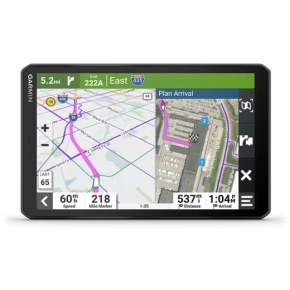 Garmin DEZL LGV810 EU MT-D Truck Navi