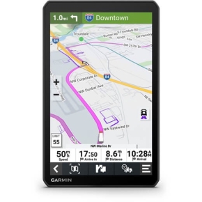 Garmin DEZL LGV810 EU MT-D Truck Navi