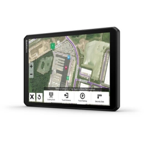 Garmin DEZL LGV810 EU MT-D Truck Navi