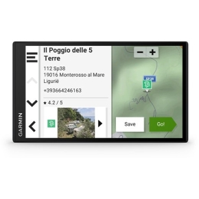 Garmin Camper 795 EU MT-D