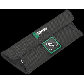Wera Zyklop Pocket Set 3 Knarren-/Schraubendreher 27tlg.8009