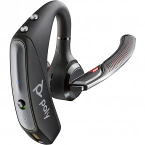 Poly Voyager 5200 USB-A Bluetooth Headset +BT700 dongle (206110-102)