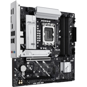 LGA1851 ASUS PRIME B860M-A-CSM