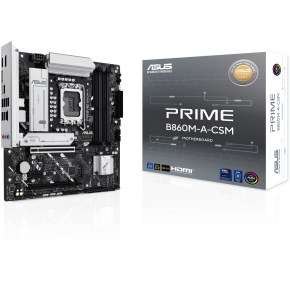 LGA1851 ASUS PRIME B860M-A-CSM