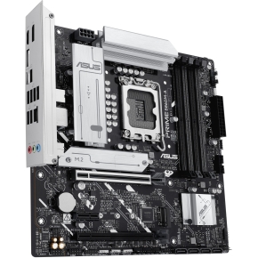 LGA1851 ASUS PRIME B860M-A-CSM
