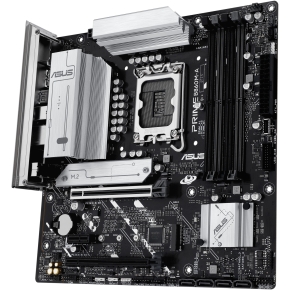 LGA1851 ASUS PRIME B860M-A-CSM