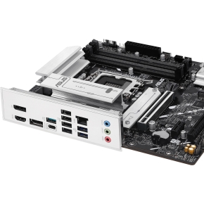 LGA1851 ASUS PRIME B860M-A-CSM