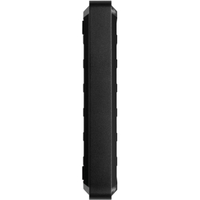 2,5 WD BLACK P10 GAME DRIVE 5TB BLACK USB 3.2 6,4cm 2,5Zoll Black RTL