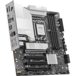 LGA1851 MSI PRO B860M-A WIFI