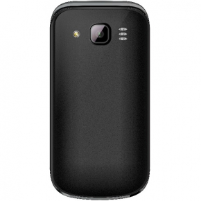 bea-fon Classic Line C245 Feature Phone Dual-Sim black