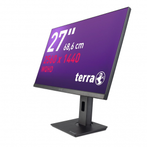 TERRA LCD/LED 2772W PV (3030223)