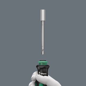 Wera Kraftform Kompakt 28 mit Tasche