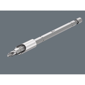 Wera Kraftform Kompakt 28 mit Tasche