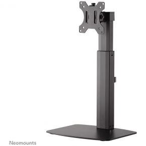 Neomounts FPMA-D865BLACK Tischhalterung für Flachbildschirme bis 32 (81 cm).