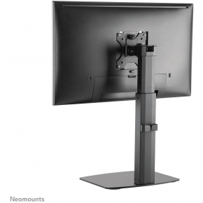 Neomounts FPMA-D865BLACK Tischhalterung für Flachbildschirme bis 32 (81 cm).