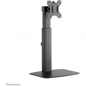 Tischhalterung für Flachbildschirme bis 32 (81 cm) 7KG FPMA-D865BLACK Neomounts