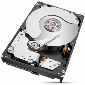 8TB Seagate IronWolf Pro ST8000NT001 7200RPM 256MB *Bring-In-Warranty*