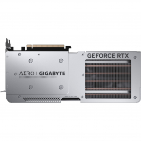 RTX 4070 Ti Super 16GB Gigabyte Aero OC GDDR6X 3Fan