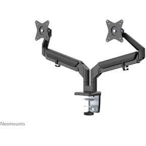 Neomounts DS70-810BL2 Tischhalterung für 17-32 Bildschirme - Schwarz