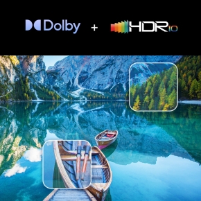 Chiq U50QM8V 50 127cm 16:9 UHD QLED Google TV bk