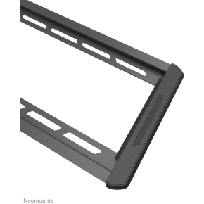 Neomounts WL35-550BL14 neigbare Wandhalterung für 32-65 Bildschirme - Schwarz