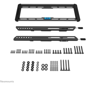 Neomounts WL35-550BL14 neigbare Wandhalterung für 32-65 Bildschirme - Schwarz