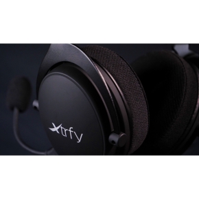 Cherry Headset Xtrfy H2 Corded Gaming black