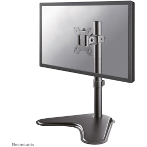 Neomounts Full-Motion Tischständer für 10-32 Monitore, höhenverstellbar 8KG FPMA-D550SBLACK