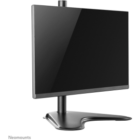 Neomounts Full-Motion Tischständer für 10-32 Monitore, höhenverstellbar 8KG FPMA-D550SBLACK