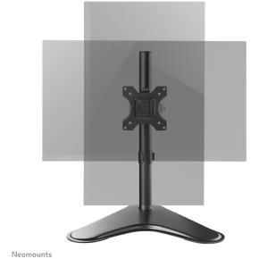 Neomounts Full-Motion Tischständer für 10-32 Monitore, höhenverstellbar 8KG FPMA-D550SBLACK